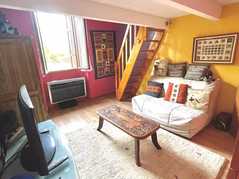 Maison, 112 m²