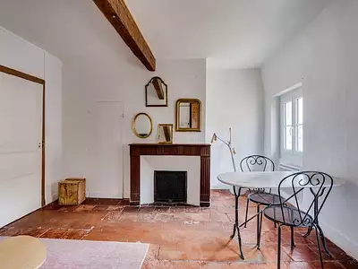 Appartement, 37 m²
