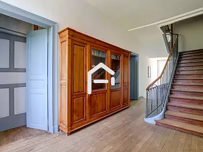 Maison, 537 m²