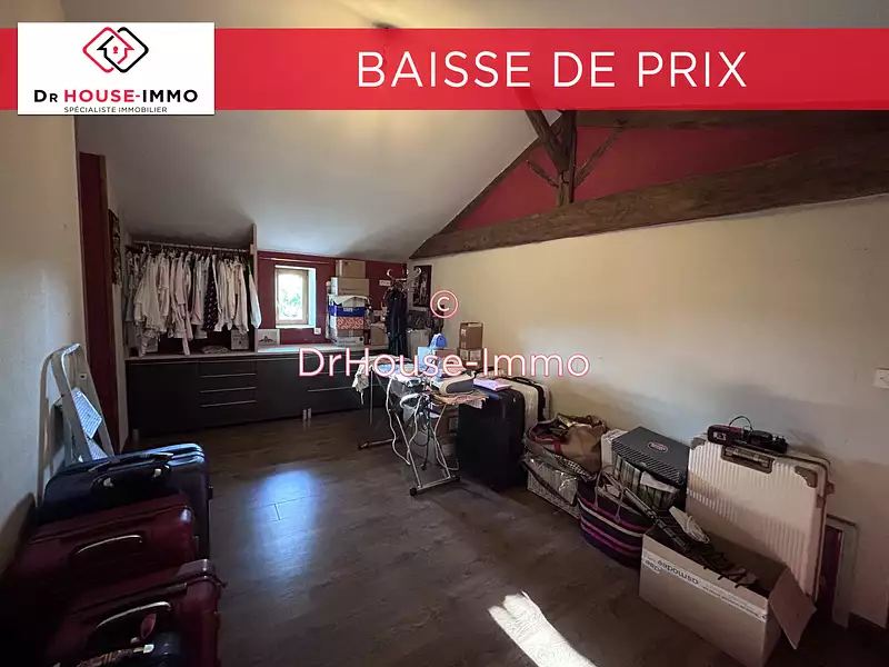Maison, 185 m²
