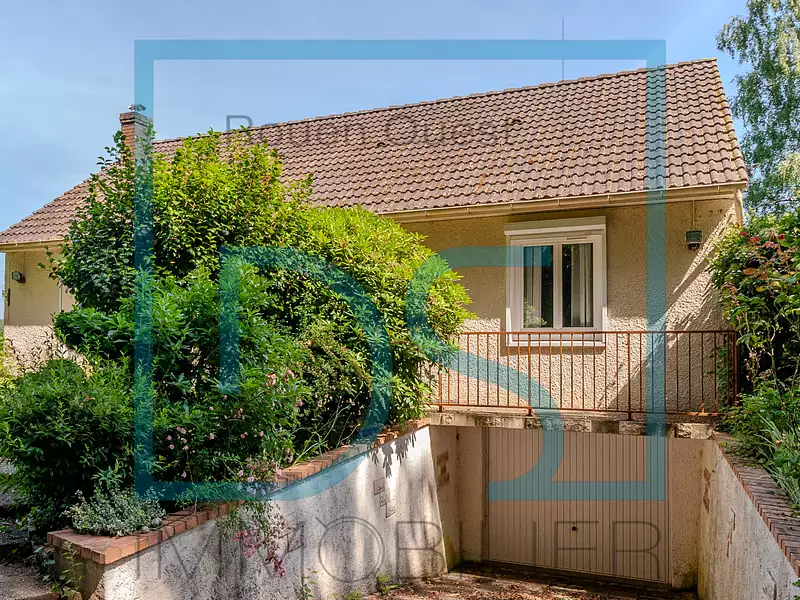 Maison, 89 m²