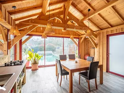 Maison, 215 m²