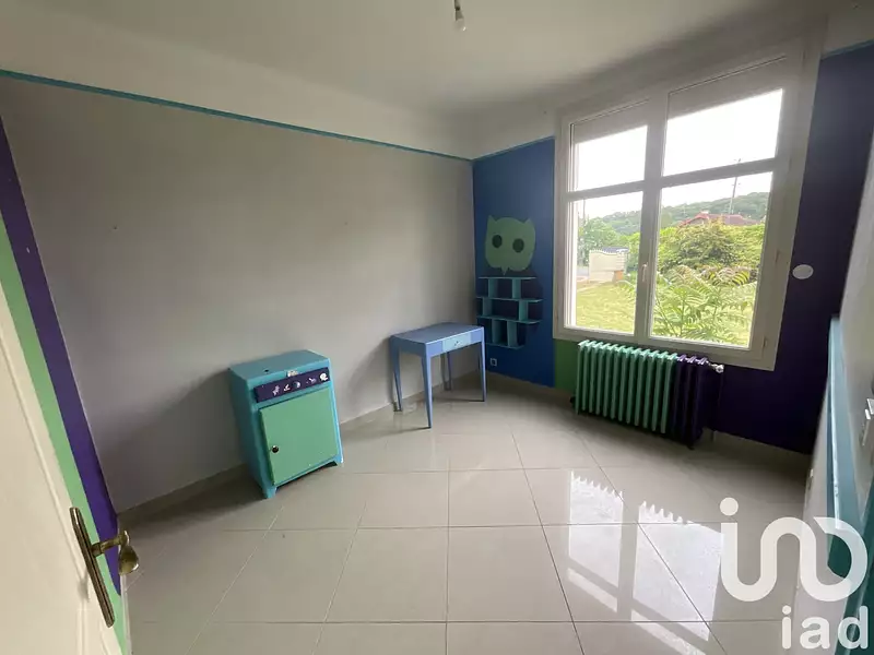Maison, 181 m²
