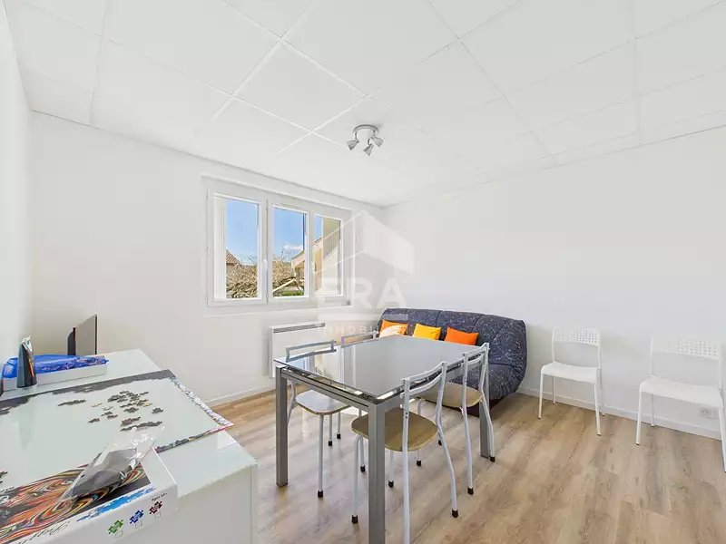 Maison, 144 m²