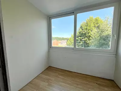 Appartement, 50,7 m²