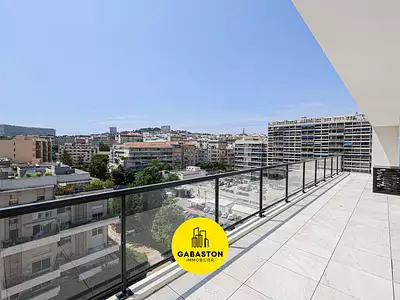 Appartement, 123 m²