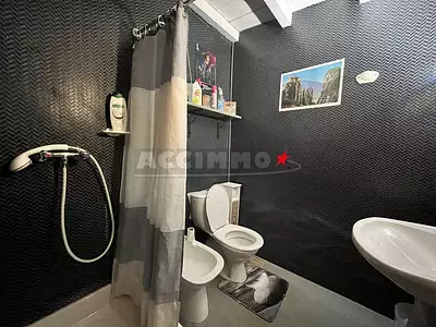 Maison, 200 m²