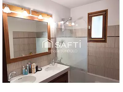 Maison, 120 m²
