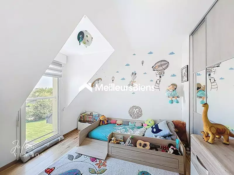 Maison, 120 m²