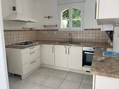 Maison, 81 m²