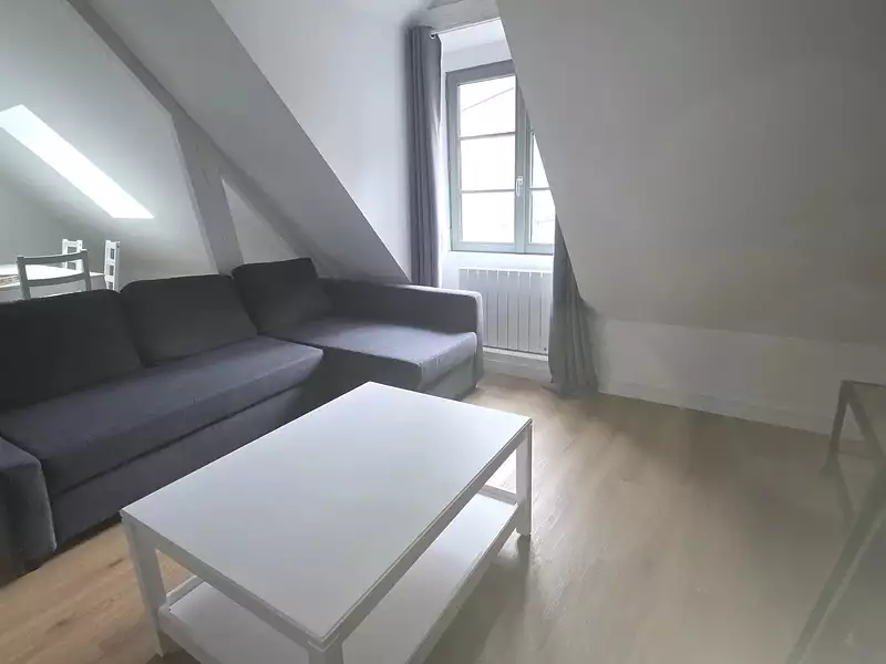 Appartement, 47,52 m²
