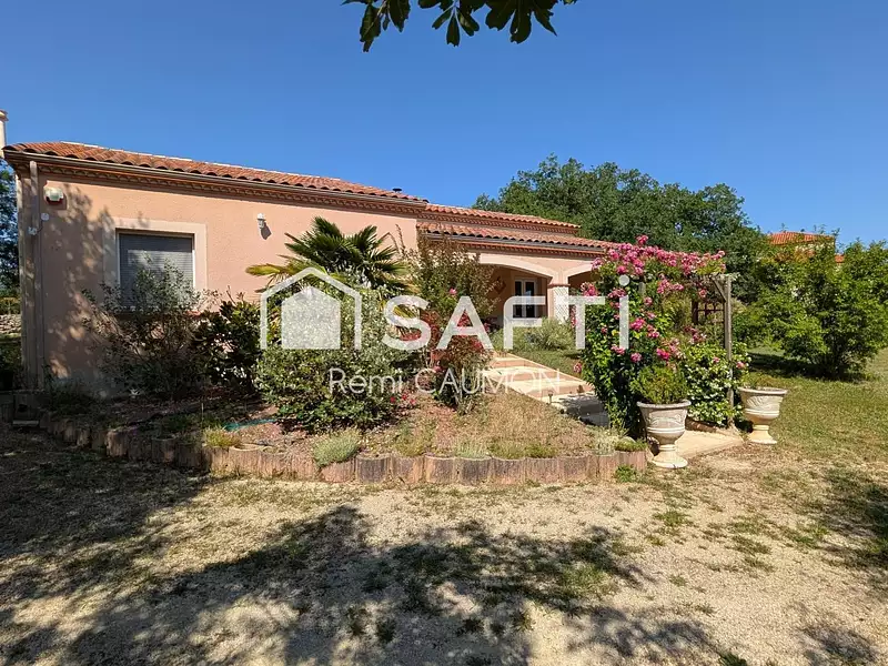 Maison, 120 m²