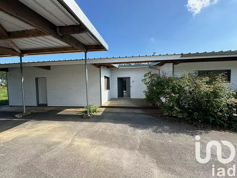 Maison, 149 m²