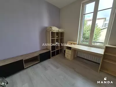 Appartement, 82 m²