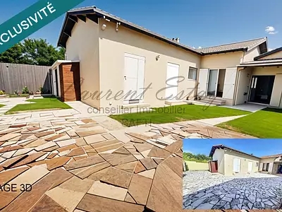 Maison, 95 m²