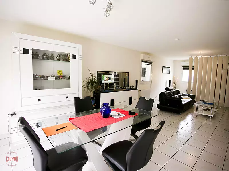 Maison, 110 m²