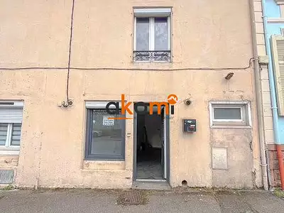 Appartement, 43,5 m²