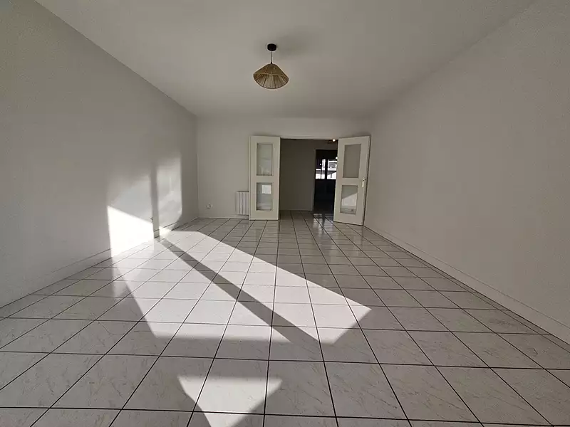 Appartement, 90,51 m²