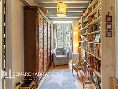 Maison, 230 m²
