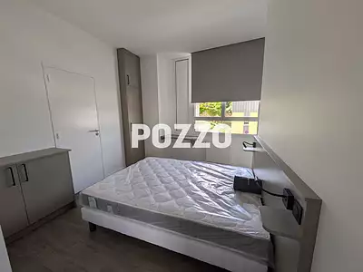 Appartement, 14,8 m²