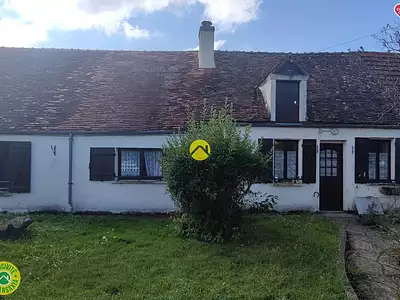Maison, 83 m²