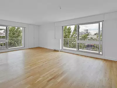 Appartement, 101 m²
