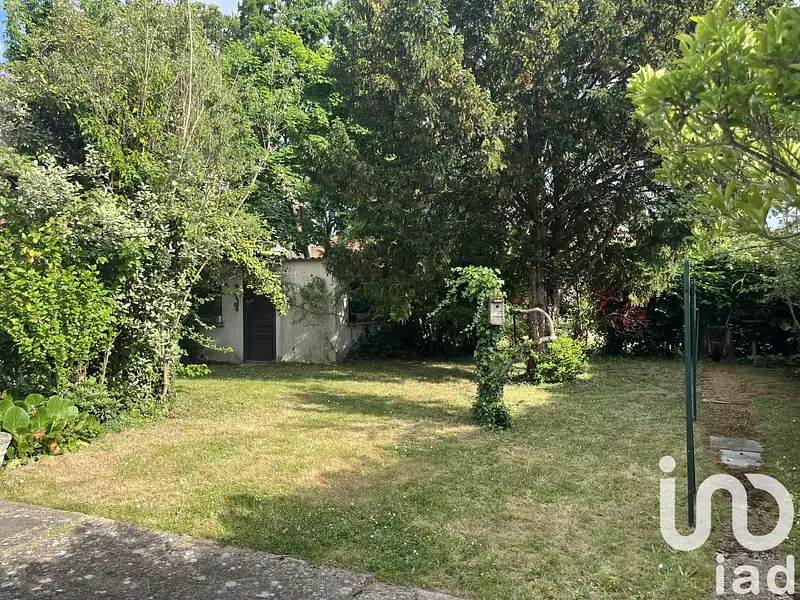 Maison, 93 m²