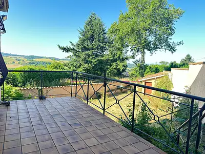 Maison, 100 m²