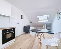 Appartement, 29,47 m²