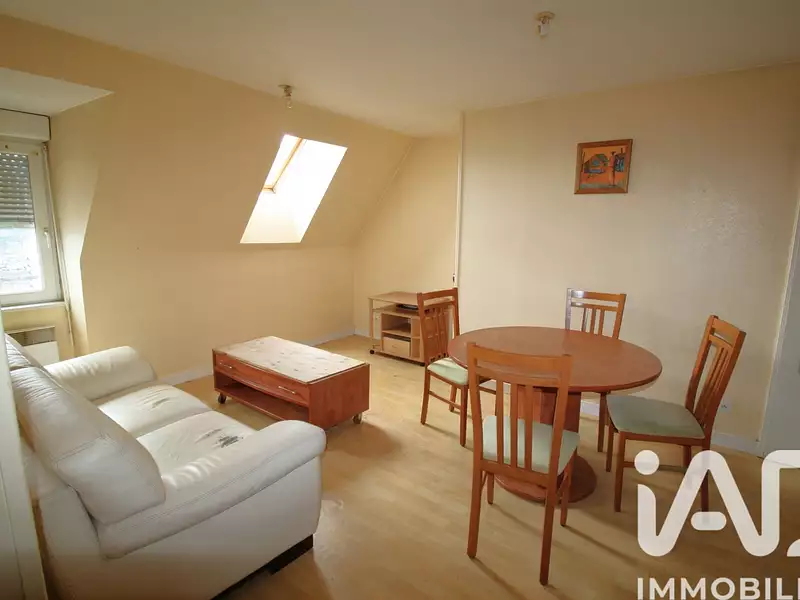 Immeuble, 430 m²
