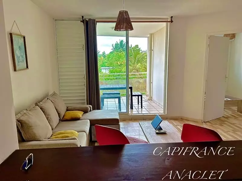 Appartement, 42 m²