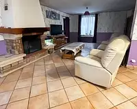 Maison, 116 m²