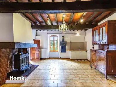 Maison, 249 m²