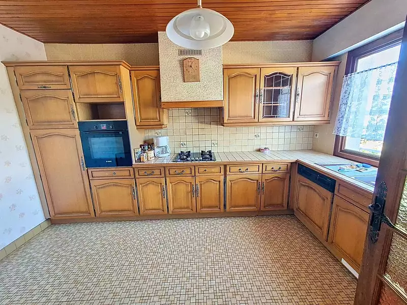 Maison, 103 m²
