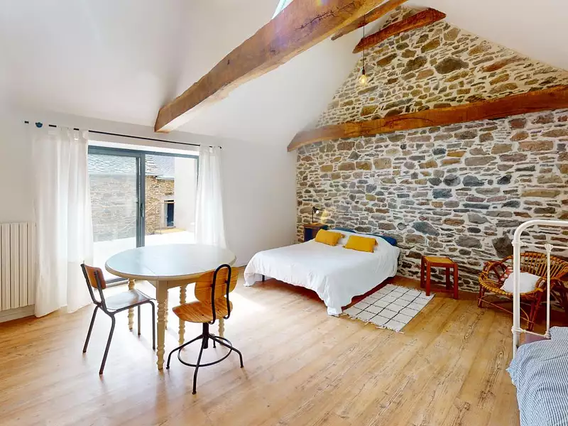 Maison, 200 m²