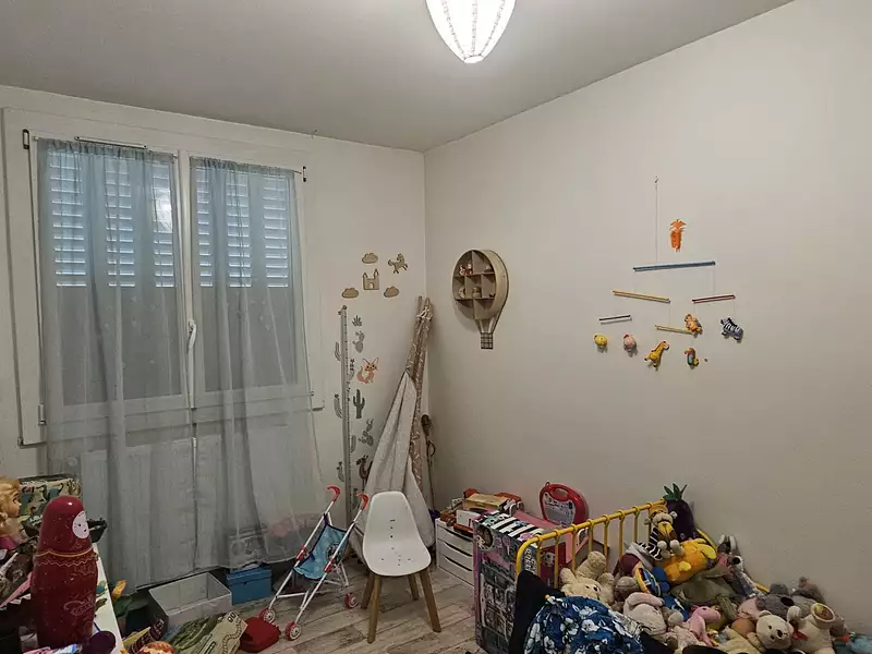 Appartement, 57 m²