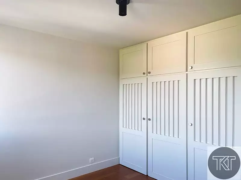 Appartement, 156,04 m²