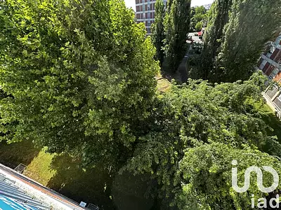 Appartement, 78 m²