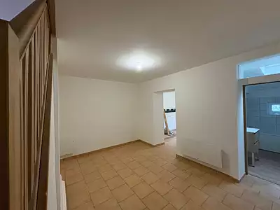 Maison, 91 m²