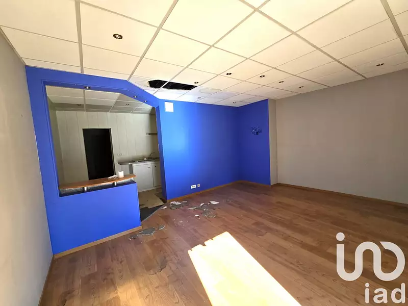 Immeuble, 330 m²