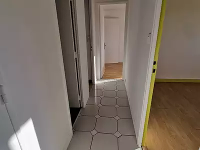 Appartement, 72 m²