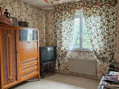 Maison, 90 m²
