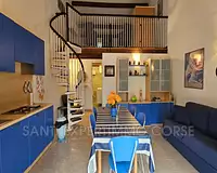 Appartement, 70 m²