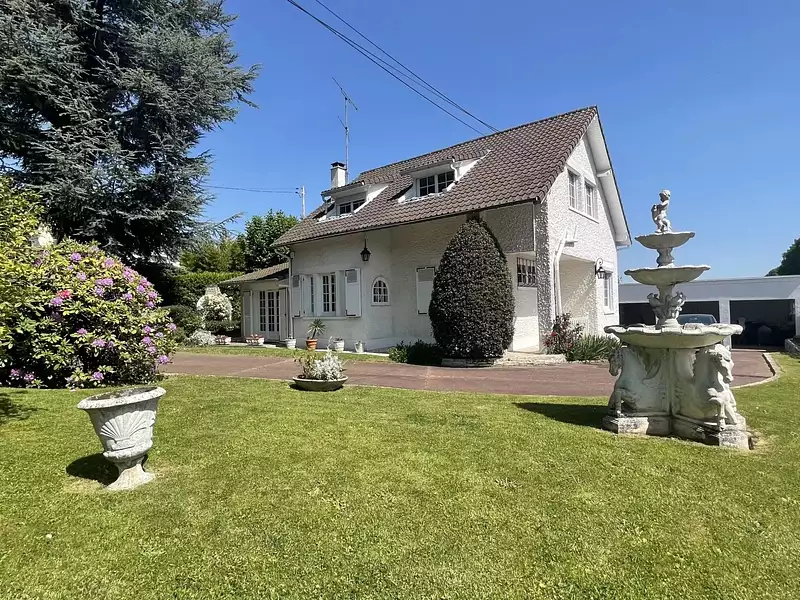 Maison, 135 m²