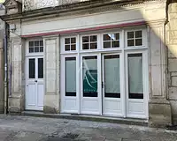 Divers, 60 m²