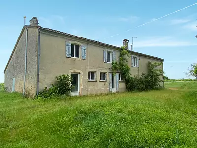 Maison, 160 m²