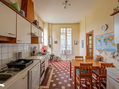 Maison, 85 m²