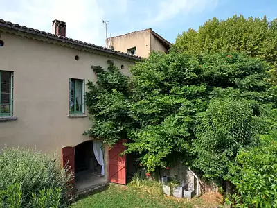 Maison, 91 m²