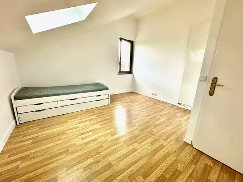 Appartement, 90 m²