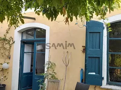 Maison, 136 m²